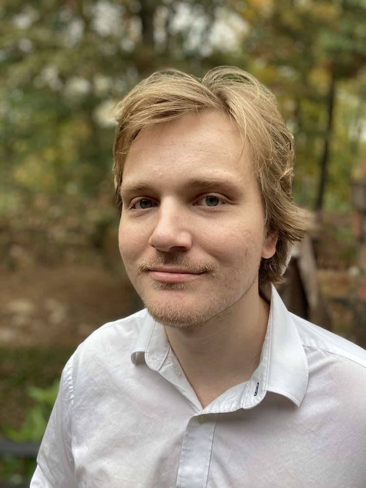 Christian Arnold Ramsland